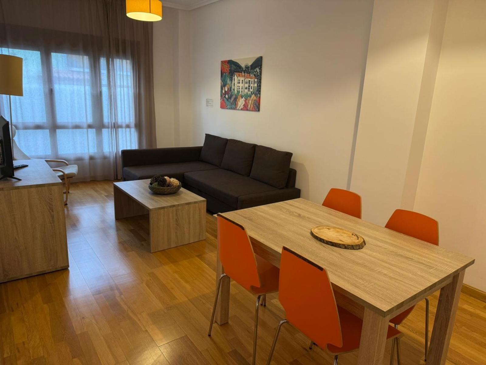 Apartamentos El Caxigu Arenas De Cabrales Esterno foto