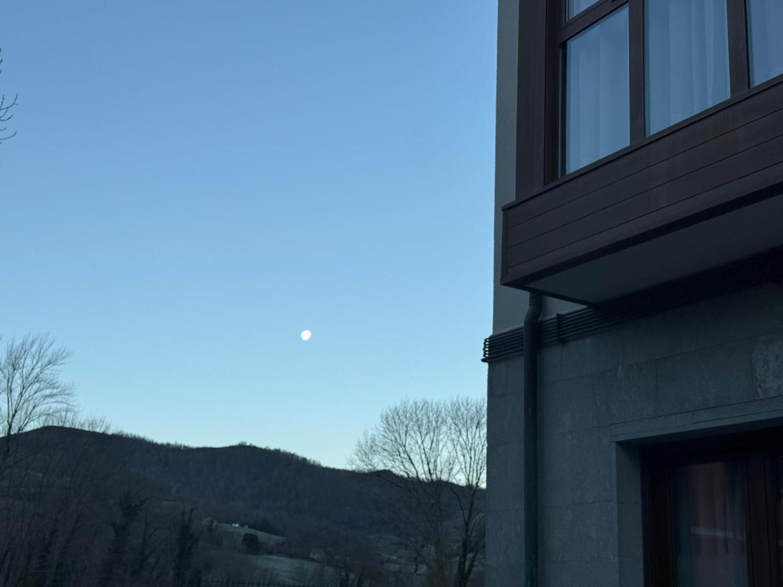 Apartamentos El Caxigu Arenas De Cabrales Esterno foto