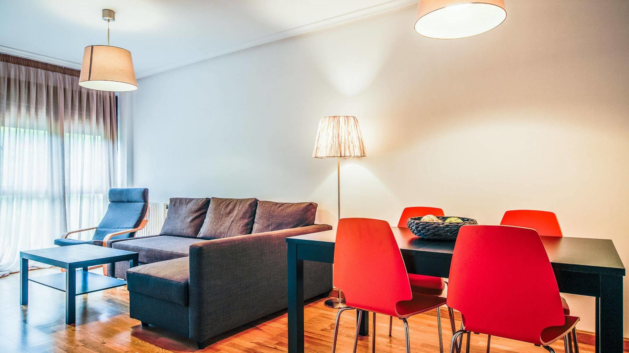 Apartamentos El Caxigu Arenas De Cabrales Esterno foto